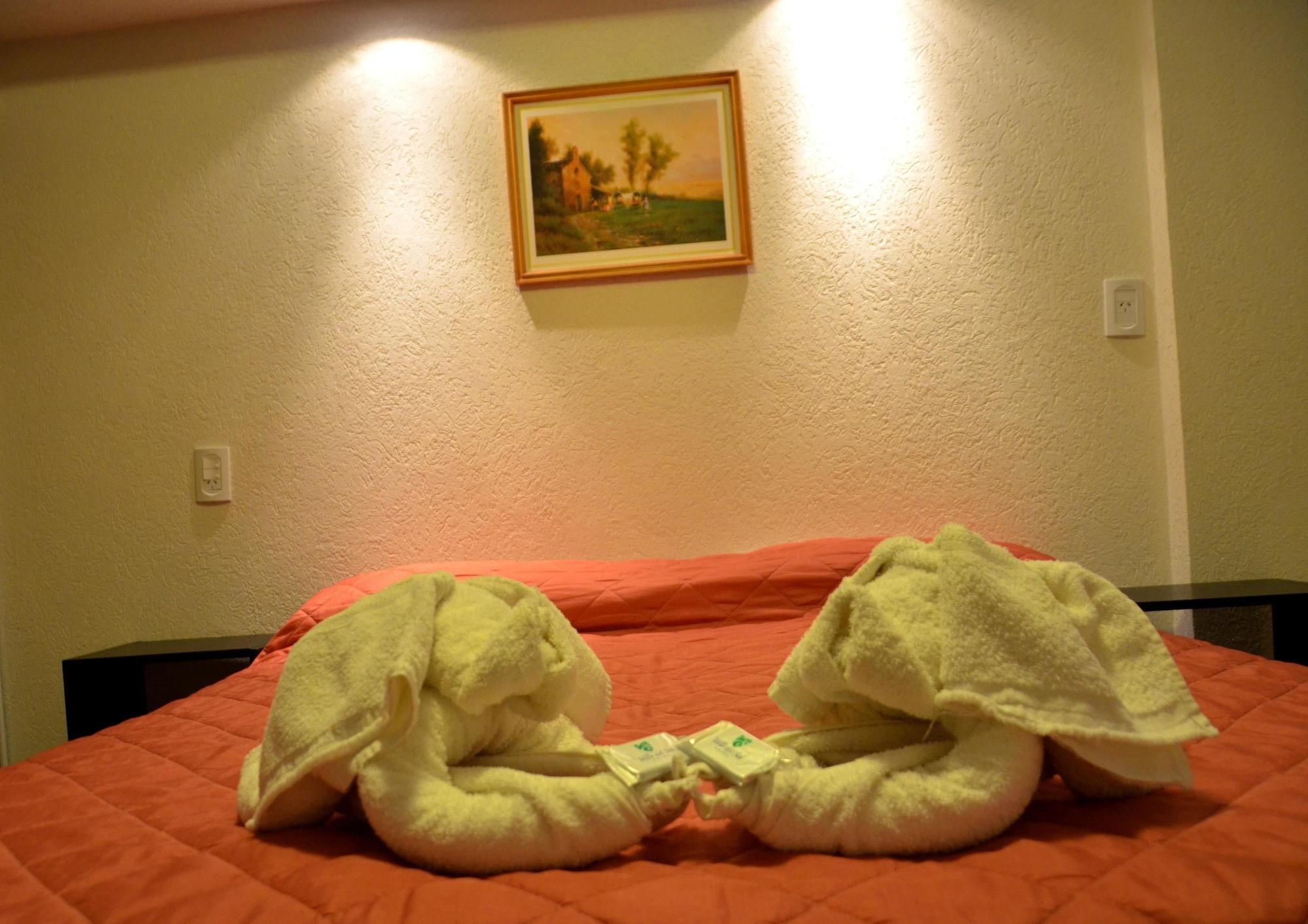 Hotel Valle Del Sol Villa de Merlo Ngoại thất bức ảnh